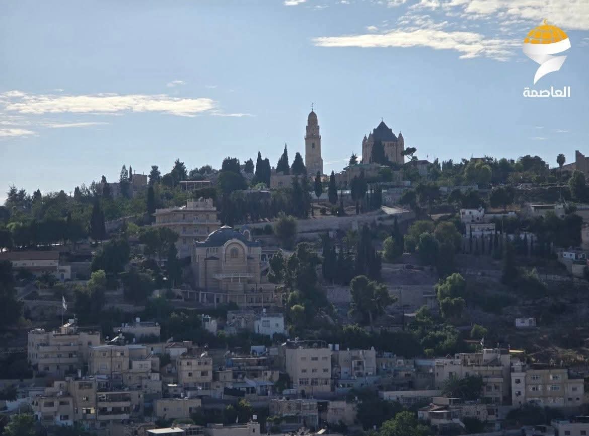 القدس | موسوعة القرى الفلسطينية القدس | موسوعة القرى الفلسطينية